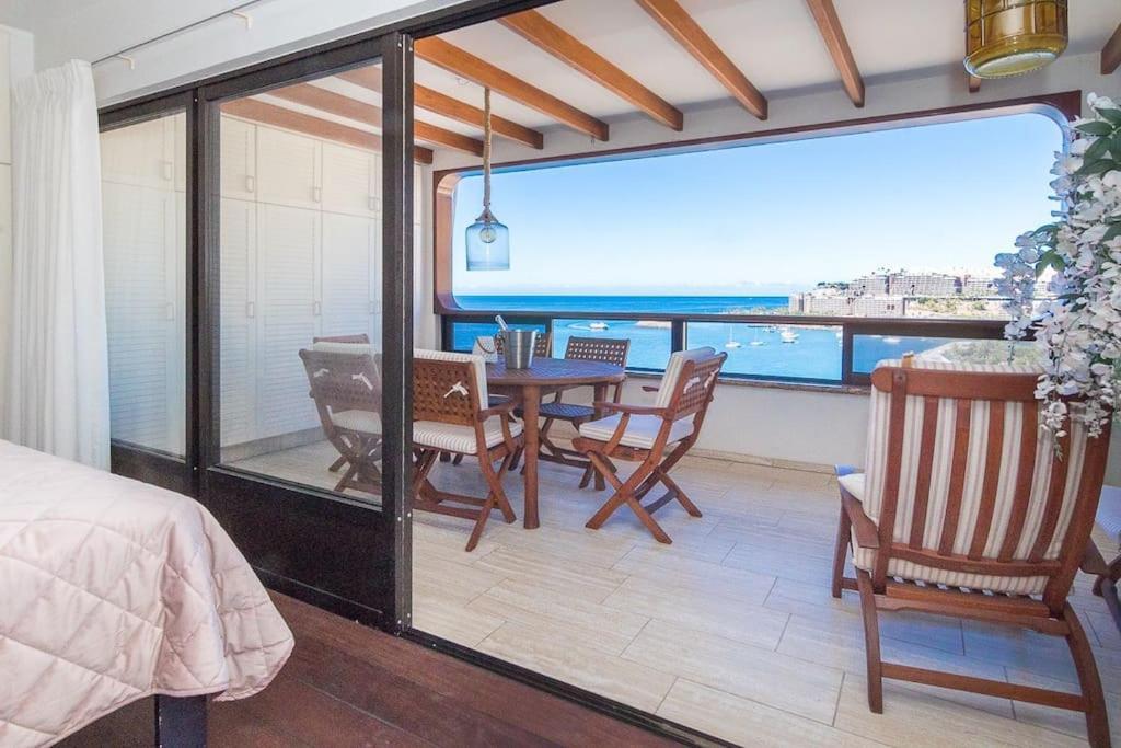 100 M2 Penthouse On The Beach. Patalavaca Exterior photo