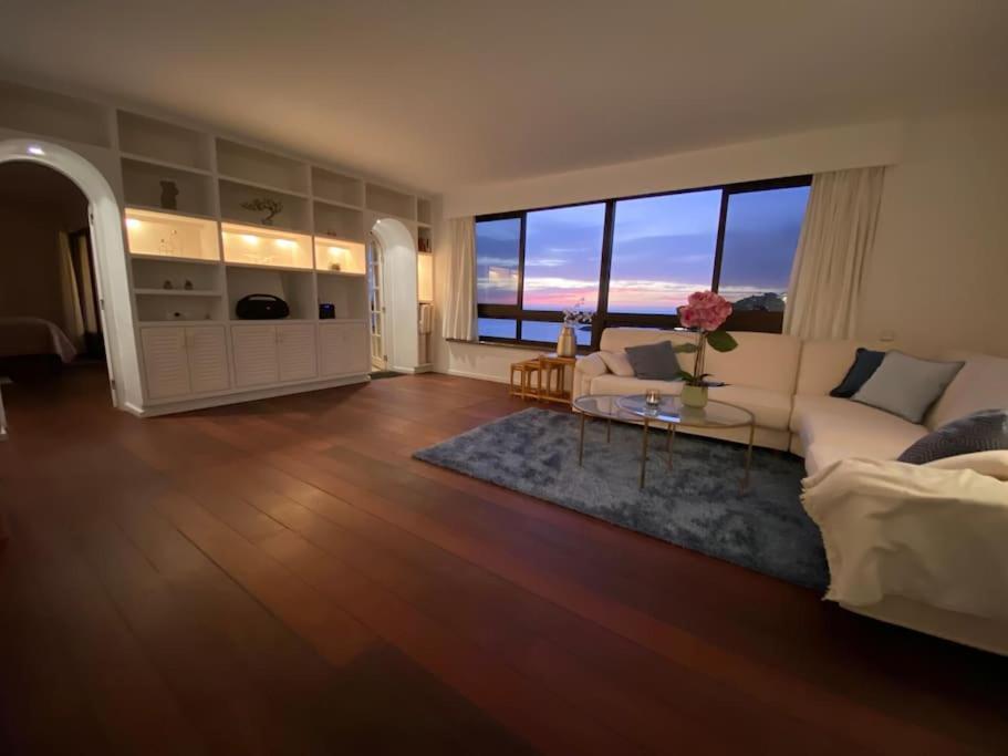 100 M2 Penthouse On The Beach. Patalavaca Exterior photo