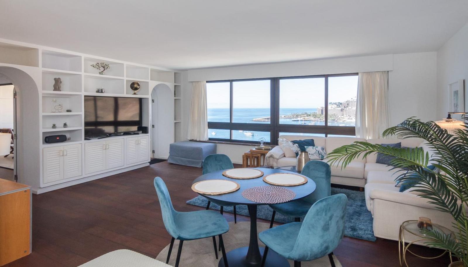 100 M2 Penthouse On The Beach. Patalavaca Exterior photo